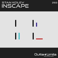 Inscape (Original Mix) Exclusive Preview