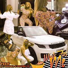 Werk For Me feat. Kiienka & PsychoYP