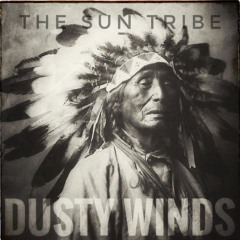 The Sun Tribe - Dusty Winds - Live In Studio