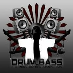 Drum Bass Mix 88bpm/ kc. productions
