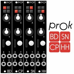 Prok Drum Hard 140 Demo