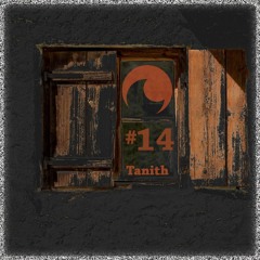 Tanith - Hexenwerk Adventskalender Türchen 14 / 2018