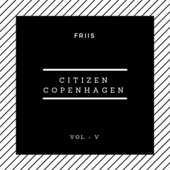 Citizen Copenhagen - Vol V