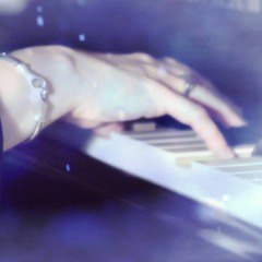 Not "Carol Of The Bells". Improvised by Milana Zilnik