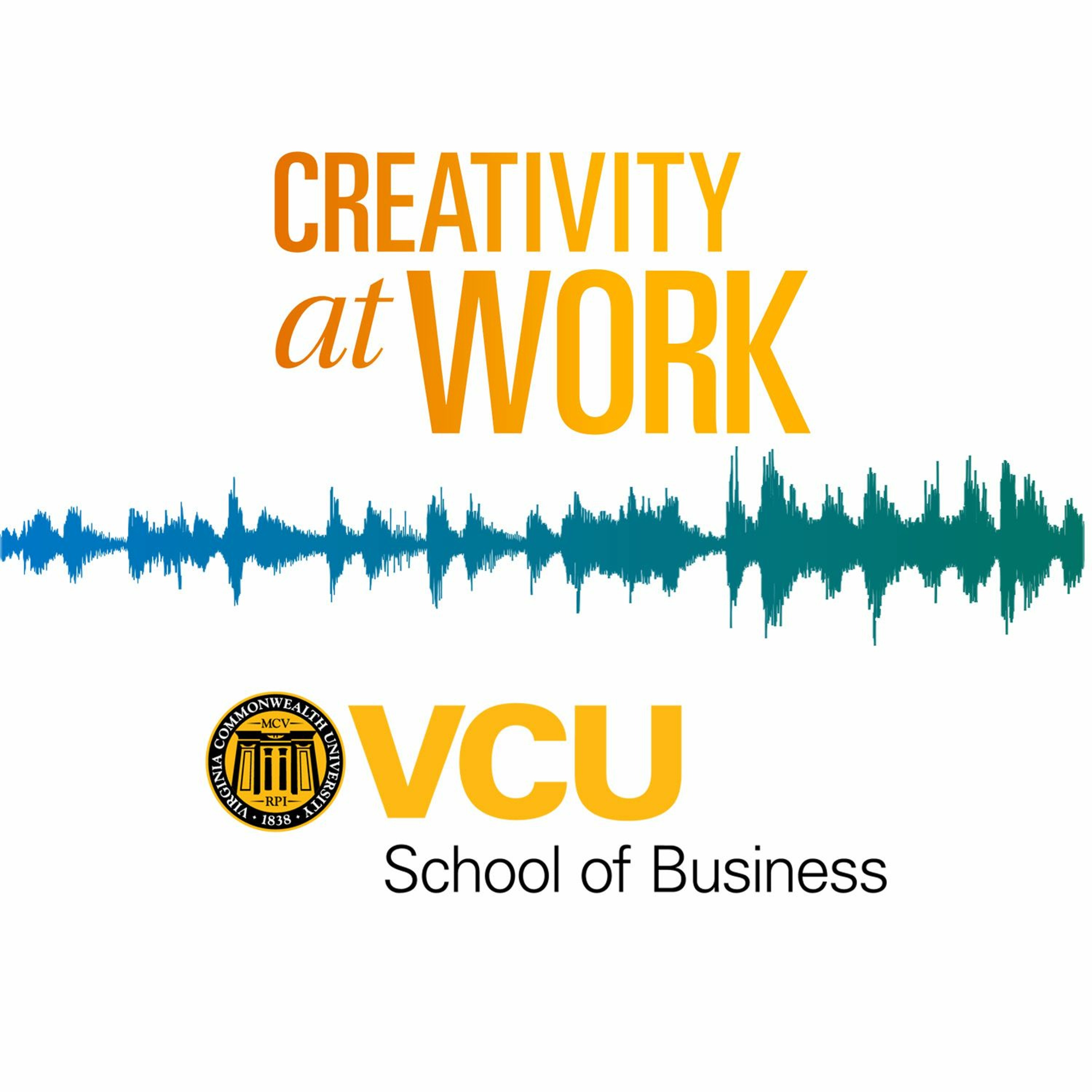 The Creativity at Work Podcast