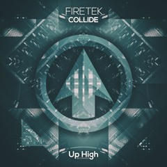 Firetek - Collide (#UHR009) (Radio Edit)