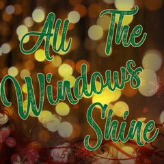 All The Windows Shine - Giordano Maselli ft. Roberta Lombardini