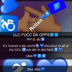 Love For My Gang Luwop x lil Flac