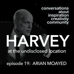 Arian Moayed - episode 19