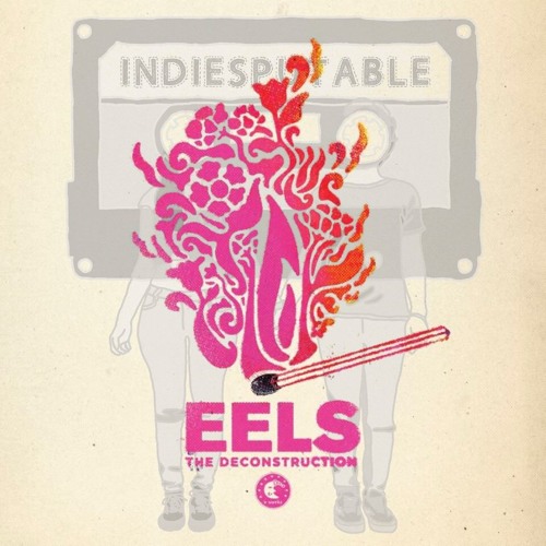 The Deconstruction // Eels // 2018