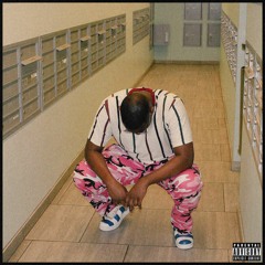 John Ibe - Won't Save Ya (Prod. Sahara Beats)