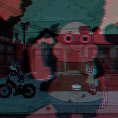 XXXTENTACION - difference (interlude)