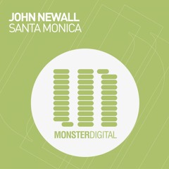 John Newall - Santa Monica (Preview)