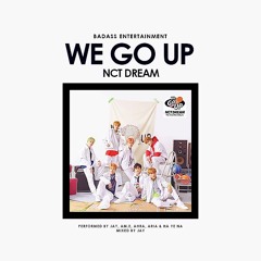 [COVER By BA Ent] NCT Dream's We Go Up