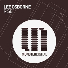 Lee Osborne - Rise (Preview)