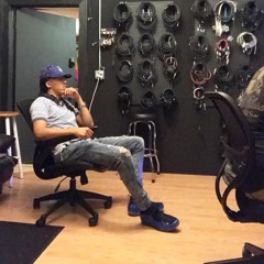 Big Poppa- Don Louie Longshot