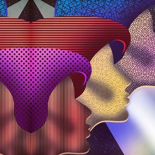 multicoloured dimensions of dis(content)