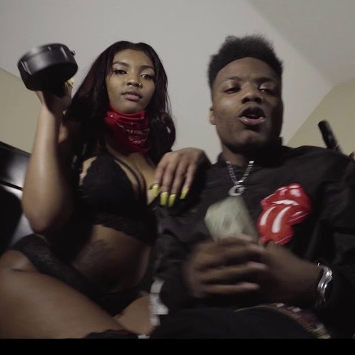 GoonTwinn - Turn Up 3