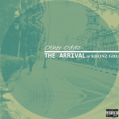 4PM Radio Show Present an Album by Other Oddz _[Hosted By Blue Fluff]