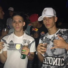 MC's GW, NEGUINHO DO ITR & FABINHO DA OSK - NOS TIRA E BOTA DA BOCA - DJ JM DO MDP