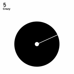 Crazy - Gnarls Barkley