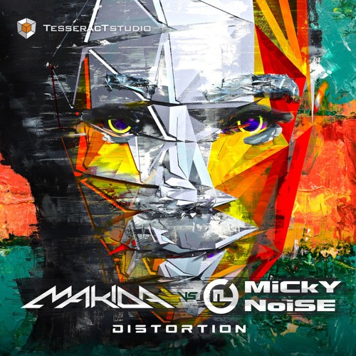 Makida & Micky Noise - Distortion