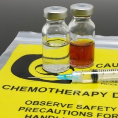 Cry Baby - Fighting Chemo (Prod.ByRockItPro)