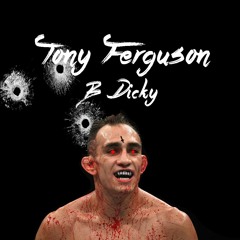 Tony Ferguson