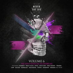 SVDDEN DEATH & Yakz - Rock Like This (LAXX Remix)