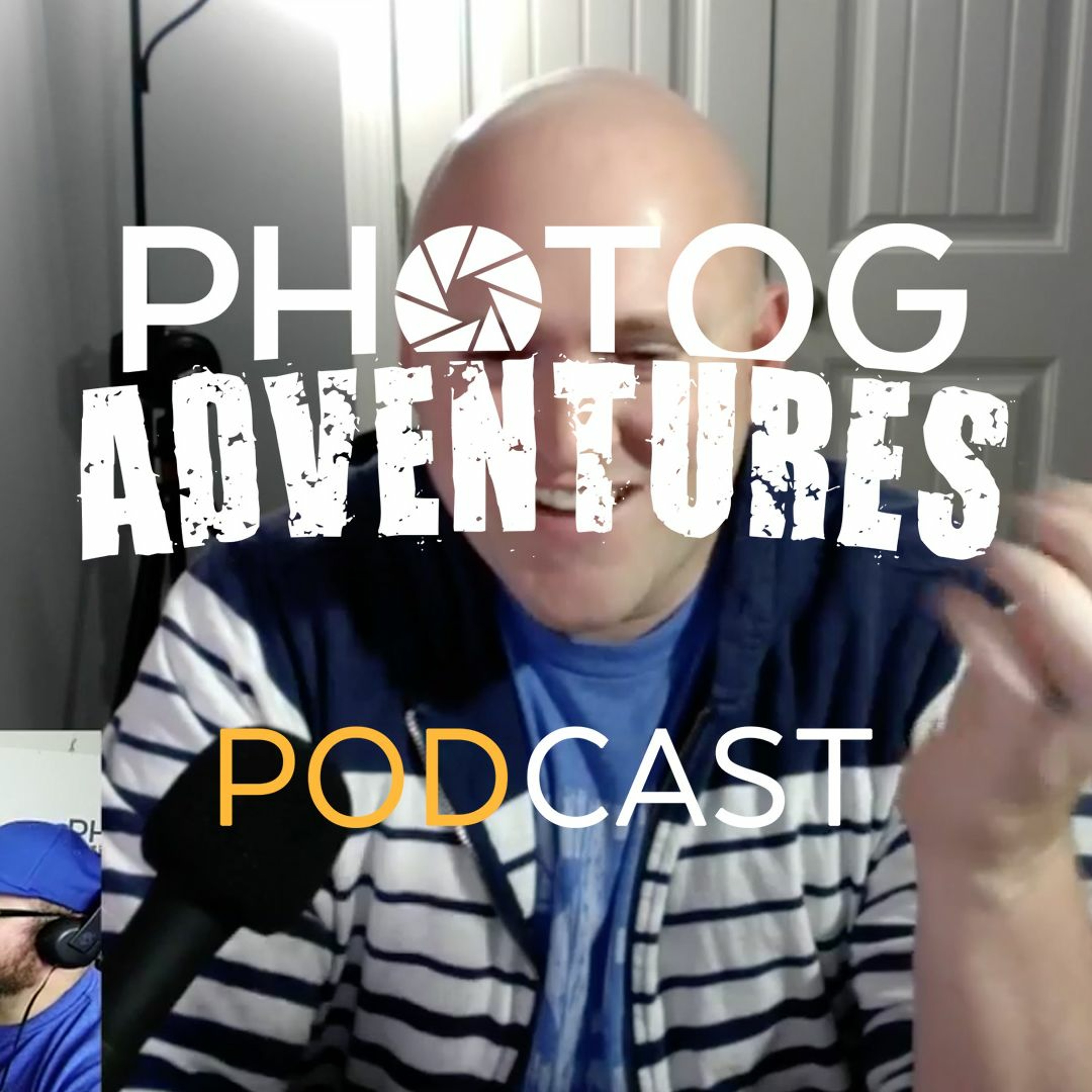 Jordan Younce | Real Estate Photography for Newbs, a new project & Spiders so many Spiders! | Ep 110