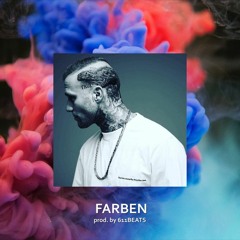 Kontra K Type Beat - FARBEN (prod. by 611BEATS)