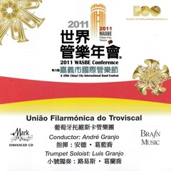 "Omnisciência é um Colectivo" Part II, for Band and Electronics