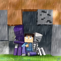 [Fused Timelines AU] The Respawn