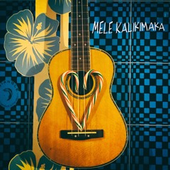 Mele Kalikimaka (Studio Cover)