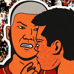 Đây là Rap Việt - Blacka