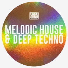 Melodic House & Deep Techno - Full Demo