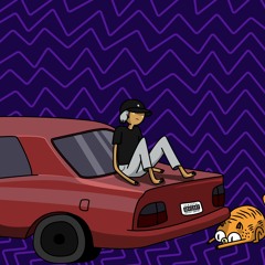 Honda (prod. Mindzy x Voetic)
