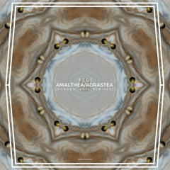 PREMIERE: Feri - Amalthea (Dowden Remix) [Stellar Fountain]