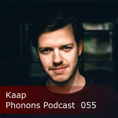 Phonons Podcast 055 Kaap
