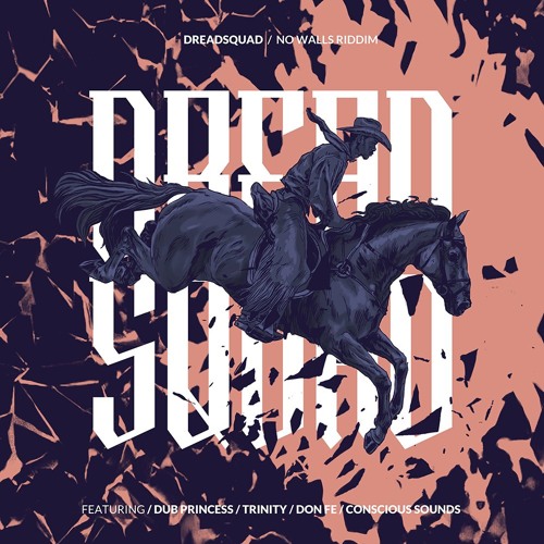 02 - Dreadsquad Feat. Trinity - Power To The People