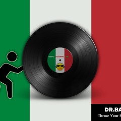 Dr Bass - Throw Your Hands Up