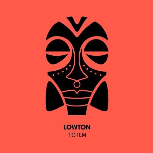 PREMIERE : Lowton - Totem (Original Mix) [Lowton Records]