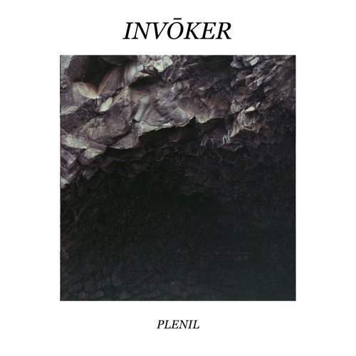 PREMIERE : INVŌKER - Plenil (Original Mix)
