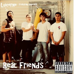 REAL FRIENDS (feat. Baine305)