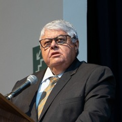 Mensagem do Prof. José Geraldo de Souza, presidente da Finatel, aos novos diretores