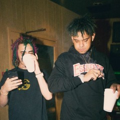 Lil Pump x Smokepupp x Ugly God "Don't mind me" Type Beat Prod. By KD