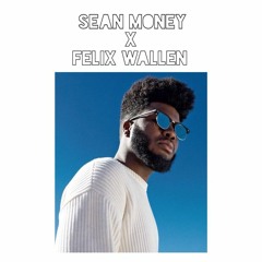 Khalid & Normani - Love Lies (F W & Sean Money Remix)