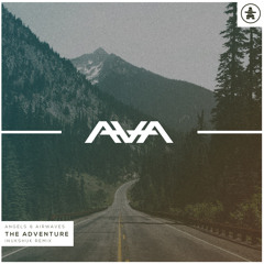 Angels & Airwaves - The Adventure (Outwild Remix)