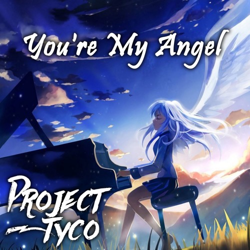 You're My Angel (Hardstyle Bootleg)
