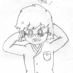 (Old) History of his people (At Moksan's Peaceful Diner v2)